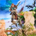 اکشن فیگور بازی هورایزن Horizon Forbidden West برای پلی استیشن