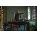 اکشن فیگور رابرت دنیرو (تراویس بیکل) Taxi Driver برند Present Toys