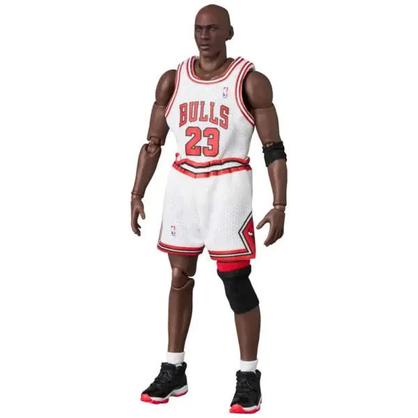 اکشن فیگور مایکل جردن Michael Jordan از تیم شیکاگو بولز برند مافکس