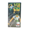 اکشن فیگور انیمه رورونا زورو از وان پیس One Piece Roronoa Zoro ارتفاع 18 سانت