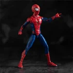 اکشن فیگور اسپایدرمن | Spider man | سری انیمیشن برند ZD Toys