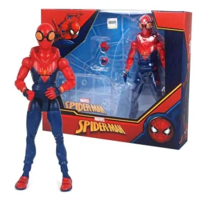 اکشن فیگور کمیک اسپایدرمن SPIDERMAN SPIDY برند ZD toys