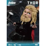 اکشن فیگور ثور Thor برند Beast Kingdom لباس پارچه ای