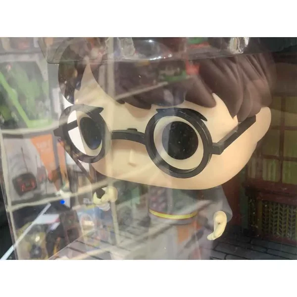 فیگور فانکو هری پاتر Harry Potter بزرگ برند Funko