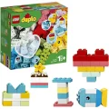 لگو دوپلو Lego Duplo مدل جعبه خلاقیت (10909)