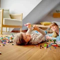 لگو سری کلاسیک مدل Creative Building Bricks کد 11016