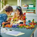 لگو سری کلاسیک مدل Lots of Bricks کد 11030