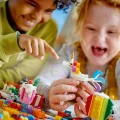 لگو کلاسیک Classic Creative Party Box مدل جعبه مهمانی (11029)