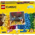 لگو سری کلاسیک Classic مدل 11009