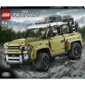 لگو تکنیک مدل لندرور Technic Land Rover Defender کد 42110
