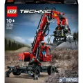 لگو تکنیک مدل متریال هندلر Material Handler کد 42144