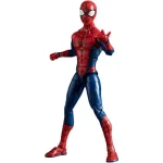 اکشن فیگور اسپایدرمن | Spider man | سری انیمیشن برند ZD Toys