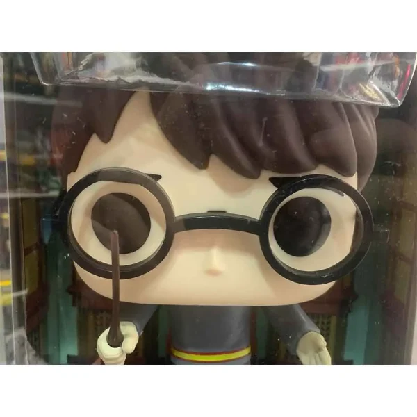 فیگور فانکو هری پاتر Harry Potter بزرگ برند Funko