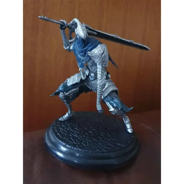 فیگور دارک سولز طرح Artorias Dark Souls