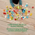 لگو سری دوپلو Duplo کد 10913