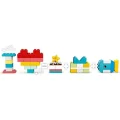 لگو دوپلو Lego Duplo مدل جعبه خلاقیت (10909)