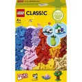 لگو سری کلاسیک مدل Creative Building Bricks کد 11016