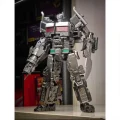 اکشن فیگور ترنسفورمر اپتیموس پرایم Transformer Optimus Prime TW-1030 برند Baiwai