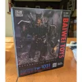 اکشن فیگور ترنسفورمر اسکورج Transformer Scourge TW-1031 برند Baiwai