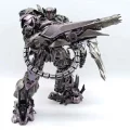 اکشن فیگور ترنسفورمر اسپوک Transformer Spock TW-1028 برند Baiwai