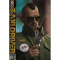 اکشن فیگور رابرت دنیرو (تراویس بیکل) Taxi Driver برند Present Toys