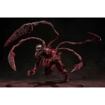 اکشن فیگور کارنیج Carnage برند S.H.Figuarts