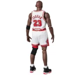 اکشن فیگور مایکل جردن Michael Jordan از تیم شیکاگو بولز برند مافکس