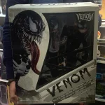 اکشن فیگور ونوم مگنتی Venom بزرگ