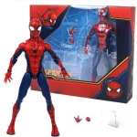 اکشن فیگور اسپایدرمن | Spider man | سری انیمیشن برند ZD Toys