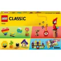 لگو سری کلاسیک مدل Lots of Bricks کد 11030