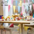 لگو کلاسیک Classic Creative Party Box مدل جعبه مهمانی (11029)