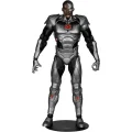 اکشن فیگور سایبورگ Cyborg DC Rebirth