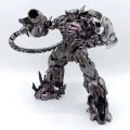 اکشن فیگور ترنسفورمر اسپوک Transformer Spock TW-1028 برند Baiwai