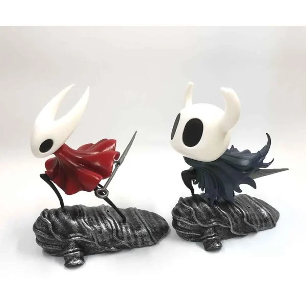 فیگور بازی هالو نایت Hollow Knight شماره 1 و 2