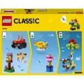 لگو سری کلاسیک مدل Lots of Bricks کد 11030