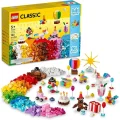لگو کلاسیک Classic Creative Party Box مدل جعبه مهمانی (11029)