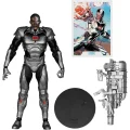 اکشن فیگور سایبورگ Cyborg DC Rebirth