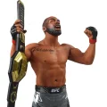 فیگور جان جونز از یو اف سی Jon Jones UFC برند مکفارلین ارتفاع 18 سانت