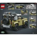 لگو تکنیک مدل لندرور Technic Land Rover Defender کد 42110