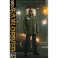 اکشن فیگور رابرت دنیرو (تراویس بیکل) Taxi Driver برند Present Toys
