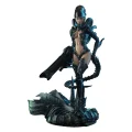 فیگور شاهکار الین پردیتور AVP Alien Girl برند Hot Toys مقیاس 1/6