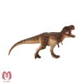 اکشن فیگور مدل دایناسور تی رکس T-Rex کد 1005