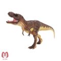 اکشن فیگور مدل دایناسور تی رکس T-Rex کد 1005