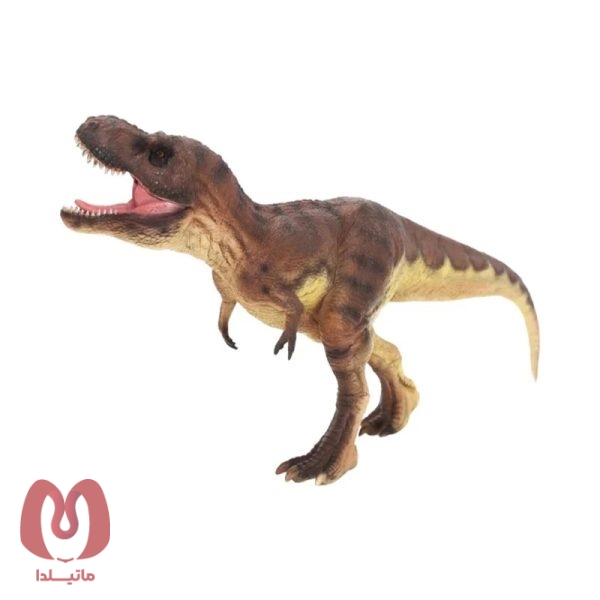 اکشن فیگور مدل دایناسور تی رکس T-Rex کد 1005