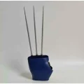 دستکش ولوورین X-Men Wolverine به همراه دو عدد مینی فیگور ددپول از فیلم ددپول ولوورین