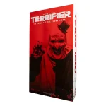 اکشن فیگور بینظیر از تریفایر Terrifier برند Trick Or Treat Studios مقیاس 1/6