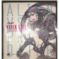 فیگور شاهکار الین پردیتور AVP Alien Girl برند Hot Toys مقیاس 1/6 - Image 9