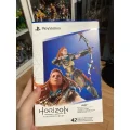 اکشن فیگور هورایزن Horizon Forbidden West مخصوص Play Stiotion برند اسپین مستر