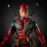 اکشن فیگور ددپول Deadpool Legend Series