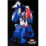 اکشن فیگور شاهکار آپتیموس پرایم سری تبدیل شوند THF-04 Hyper Magnum optimus prime ارتفاع 35 سانتی متر